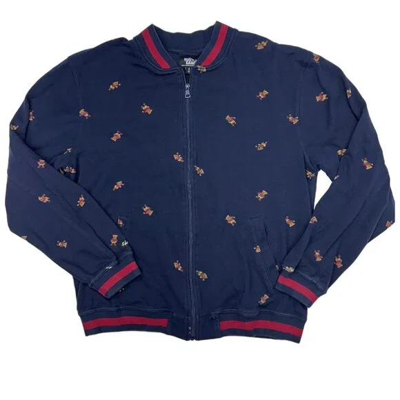 Hustle Gang Marsician Jogging Set (L) - Picture 2 of 15